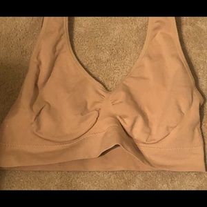 Bra/sleeping/everyday